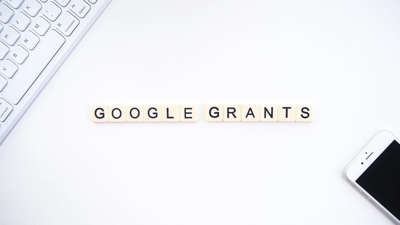 google grants