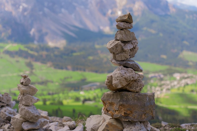 cairn